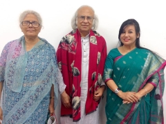 PKSF event!! Great time with sir and my beloved friends of Bangladesh!