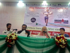 Congratulation PKSF initiative of motivating young talented generation to contribute to nation pride of Bangladesh